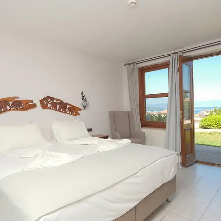 Cunda Labris Hotel 3*
