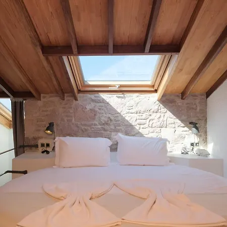 Cunda Labris Hotel 3*