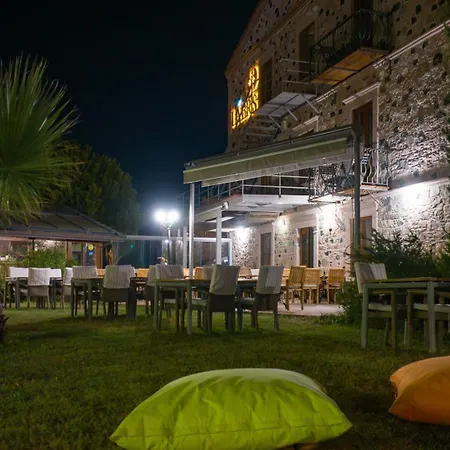 Cunda Labris Hotel