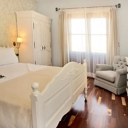 Cunda Labris Hotel 3*