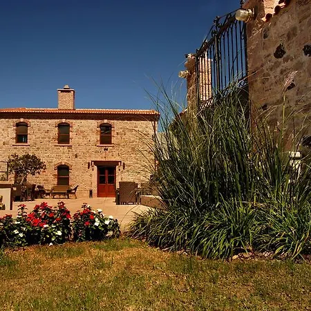 Hotel Cunda Labris
